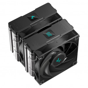 DEEPCOOL AG620 DIGITAL