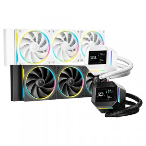 DEEPCOOL DEEPCOOL LM360 (화이트)