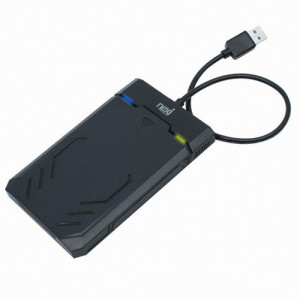 리버네트워크 NEXI NX-Y3036 USB 3.0 2.5 외장하드 750GB