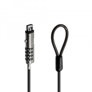 라인업시스템 LANSTAR LS-NLOCK 노트북 와이어 잠금장치