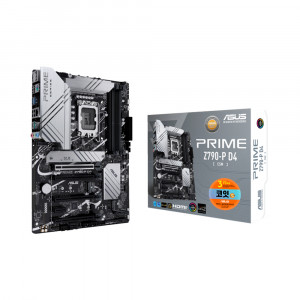 ASUS PRIME Z790-P D4-CSM 코잇