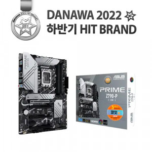 ASUS ASUS PRIME Z790-P-CSM 코잇