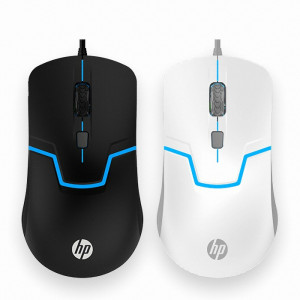 HP M100 Gaming Mouse 블랙