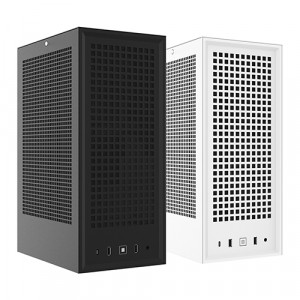 HYTE Revolt 3 화이트