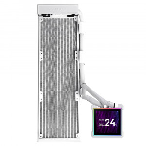 리안리 리안리 Hydroshift II LCD-S 360N (화이트)