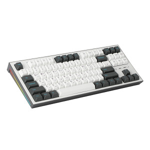 COX COX CK01 TKL PBT 기계식 키보드 (청축)