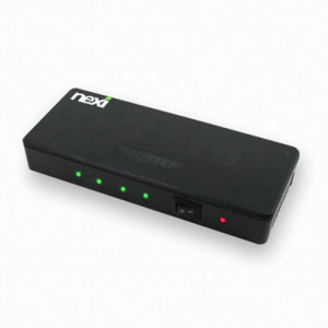 NEXI 14 HDMI 분배기 94HD
