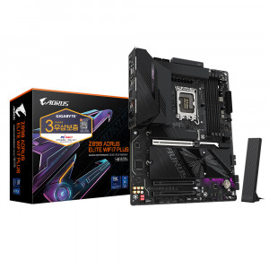 GIGABYTE Z890 AORUS ELITE WIFI7 PLUS 피씨디렉트