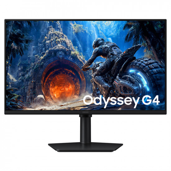 오디세이 G4 G40H