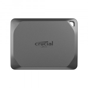 마이크론 Crucial X9 Pro Portable SSD 대원씨티에스 1TB
