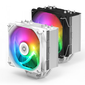3RSYS Socoool RC410 ARGB (WHITE)