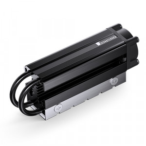 JONSBO M2-7 SSD 방열판 (BLACK)