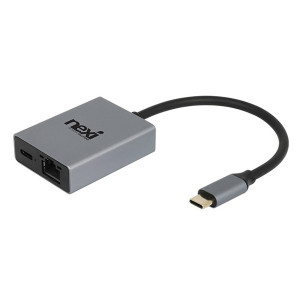 리버네트워크 NEXI NX-U31CL-PD100 기가비트 랜카드
