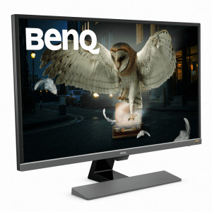 BenQ EW3270U 아이케어 무결점